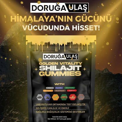 Doruğa Ulaş Testosteron ve Performans Arttırıcı Gıda Takviyesi
